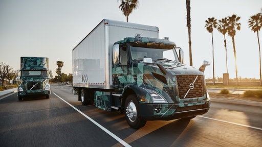 Required DOT inspections for trucks