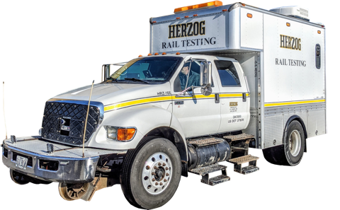 Hi-Rail Truck Repair in New Brighton, MN | Bona Bros.