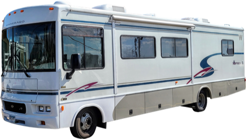 RV maintenance and repair