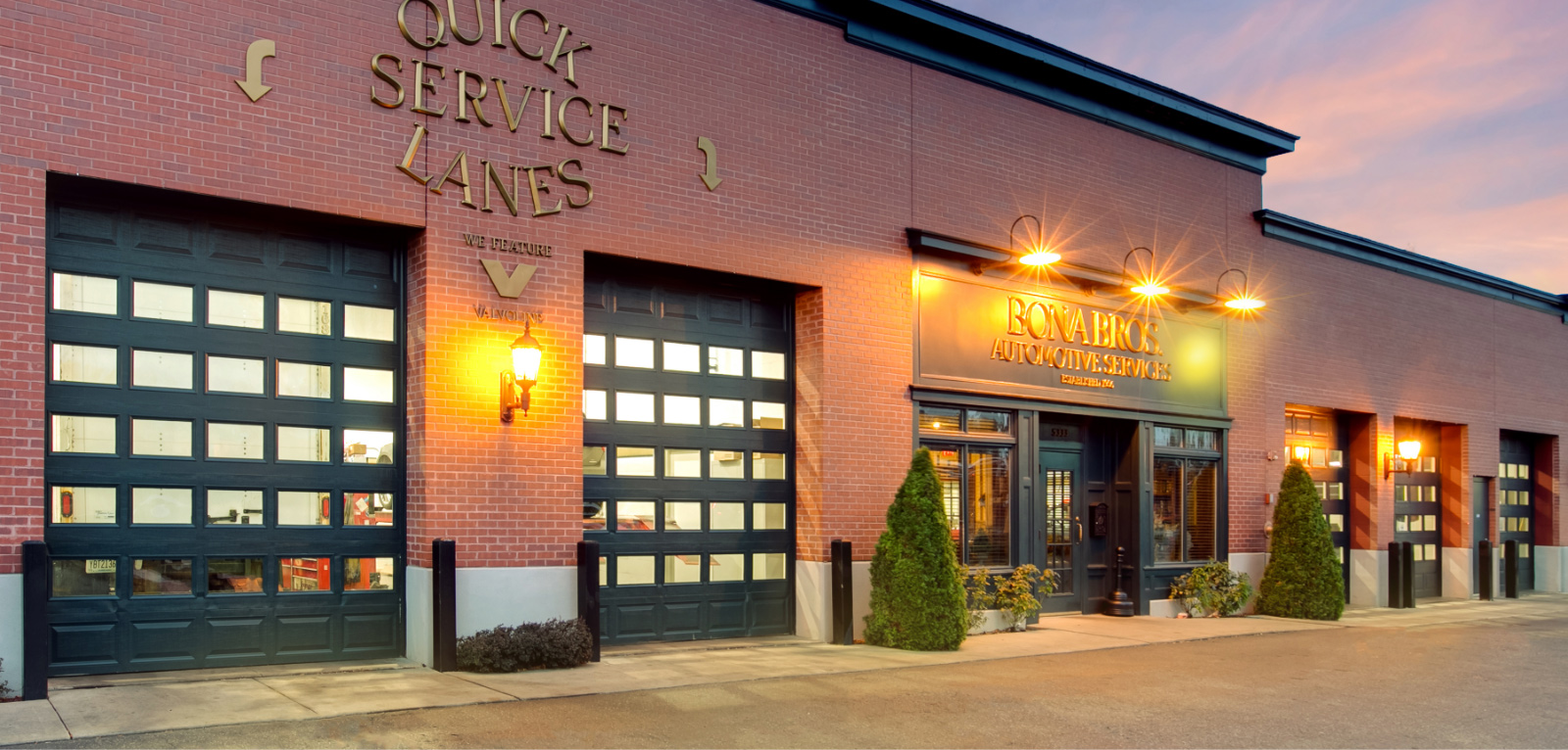 Contact Bona Bros Automotive Professionals in Fridley, MN