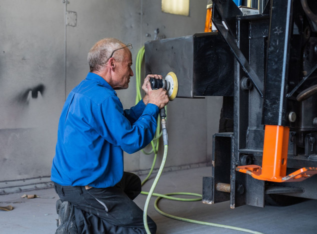 Auto Body Shop and Repair