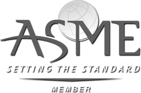 ASME - Setting the Standard - Member