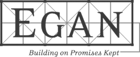 Egan - Building on Promises Kept